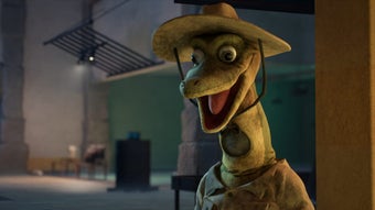 Imagen 0 para Terrible Lizards