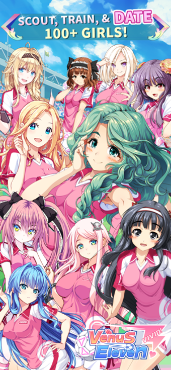 Imagen 2 para Venus Eleven