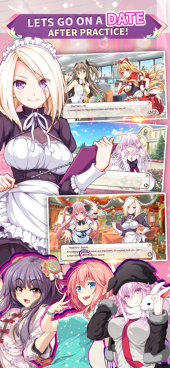 Imagen 1 para Venus Eleven