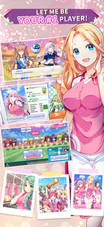 Imagen 3 para Venus Eleven