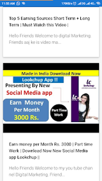 Image 2 for Digital marketing you tub…