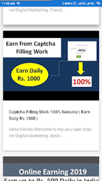 Image 3 for Digital marketing you tub…