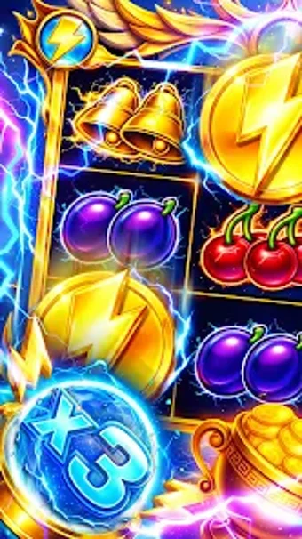 Image 0 for Thunder XCoin