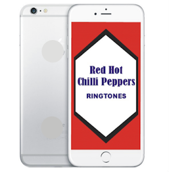 Image 0 for red hot chili peppers rin…