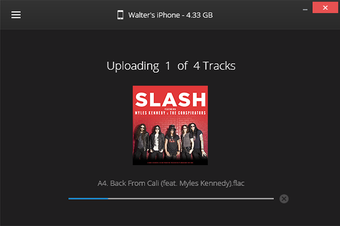 Image 0 for WALTR