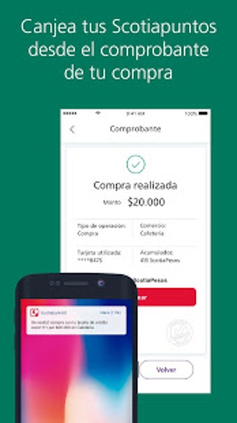 Imagen 2 para Scotiabank GO Chile