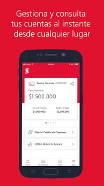 Imagen 3 para Scotiabank GO Chile