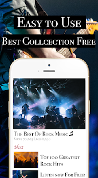 Image 1 for 60s 70s 80s 90s Rock Musi…