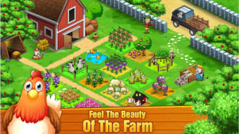 Image 2 for Idle Farming Village -Tow…