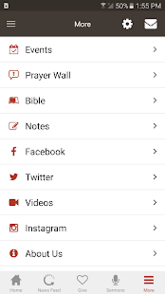 Image 1 for Calvary Baptist Church - …