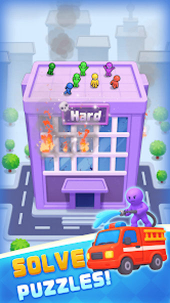 Image 0 for Save Em All: Block Jam