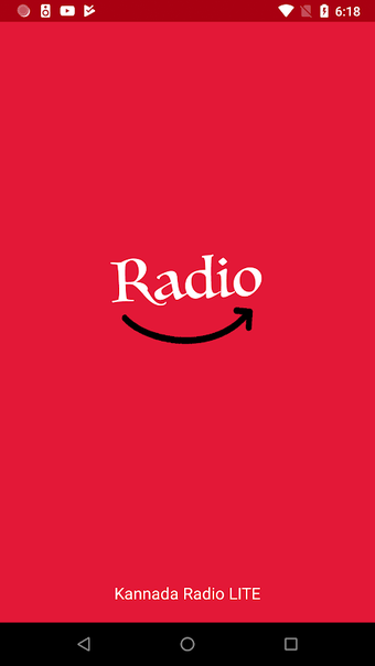 Imagen 0 para Kannada FM Radio HD