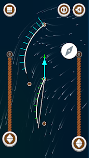 Image 3 for Sail Flow Analysis