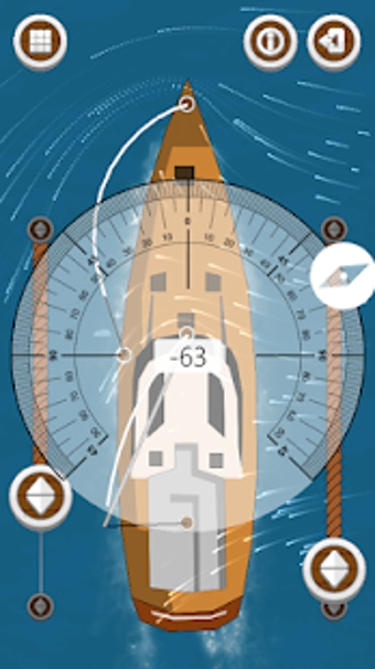 Image 0 for Sail Flow Analysis
