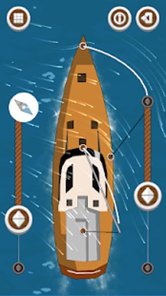 Image 0 for Sail Flow Analysis