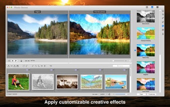 Imagen 2 para Photo Sense
