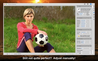 Imagen 0 para Photo Sense