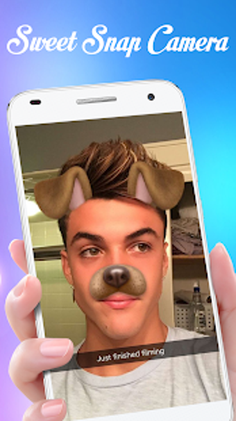 Image 2 for Sweet Face Snap Selfie Ph…