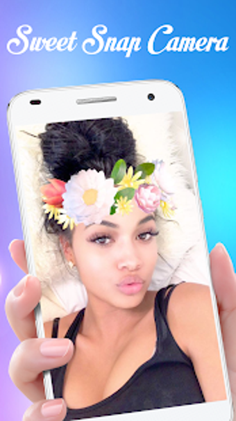 Image 3 for Sweet Face Snap Selfie Ph…