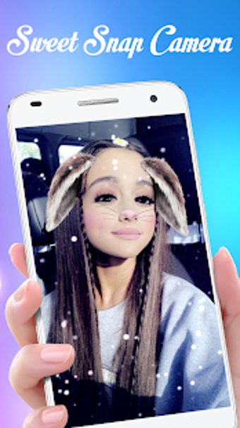 Image 1 for Sweet Face Snap Selfie Ph…