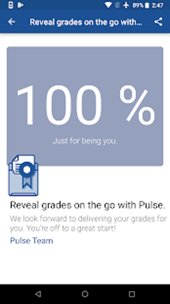 Image 2 for Brightspace Pulse