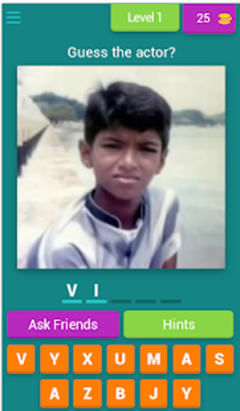 Image 3 for Tamil movie actors & actr…