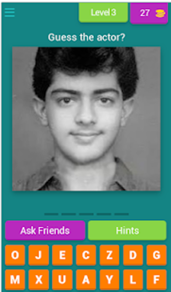 Image 1 for Tamil movie actors & actr…