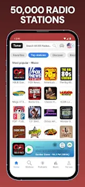 Image 0 for myTuner Radio
