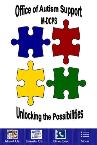 Image 0 for MDCPS ASD
