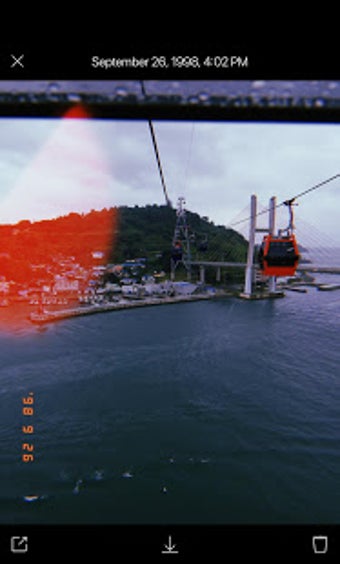 Image 1 for Huji Cam
