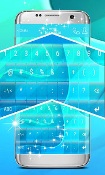 Image 2 for Keyboard For LG