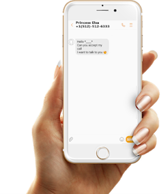 Imagen 3 para Fake Call From Princess E…