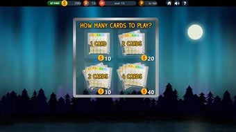 Imagen 2 para Absolute Bingo for Window…