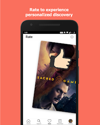Image 2 for FLIBO - Movie & TV Series…