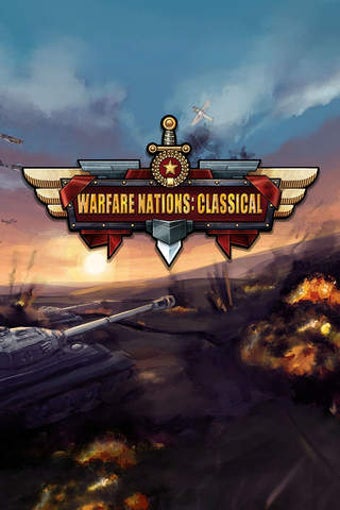 Imagen 0 para Warfare Nations: Classica…