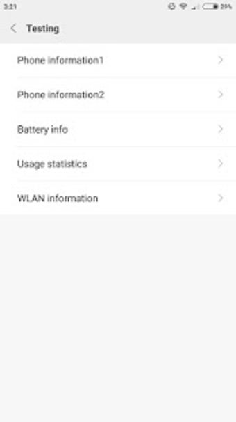 Imagen 6 para 4G LTE Network Mode Only