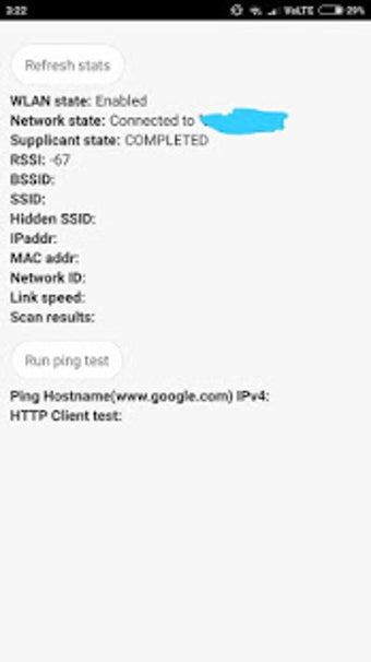 Imagen 3 para 4G LTE Network Mode Only