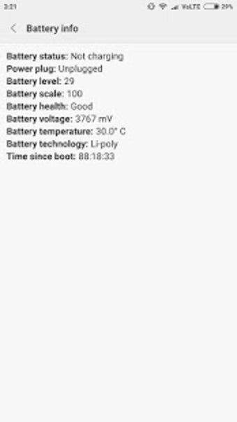 Imagen 2 para 4G LTE Network Mode Only