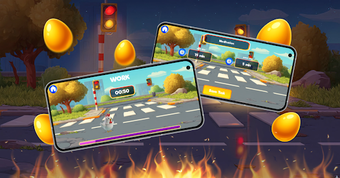 Image 0 for Chicken M0ney Time