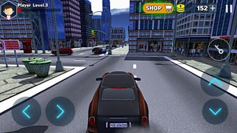 Imagen 2 para Vice Vegas City Crime 3D