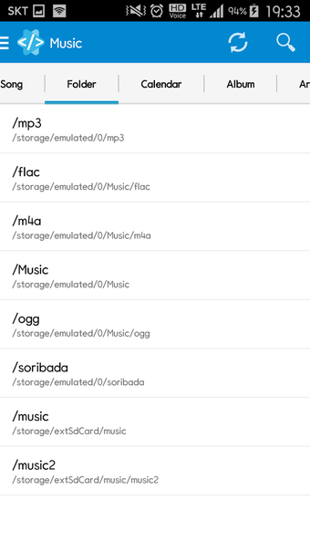 Image 3 for Star Music Tag Editor