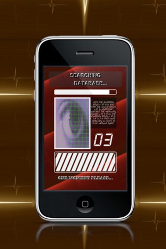 Image 2 for Eye Scanner Free