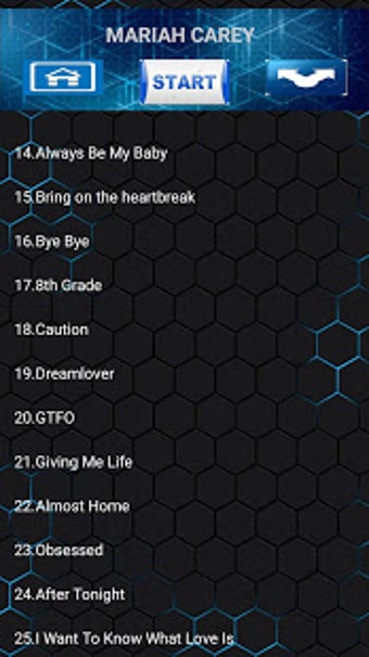 Image 2 for Best Songs Mariah Carey