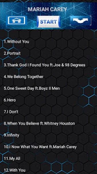 Image 0 for Best Songs Mariah Carey
