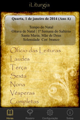 Imagen 0 para iLiturgia