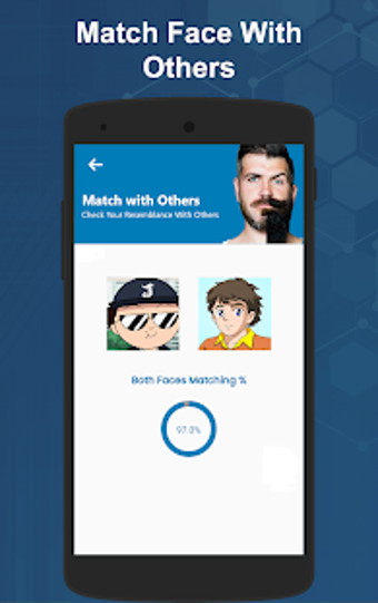 Image 1 for Face Comparison