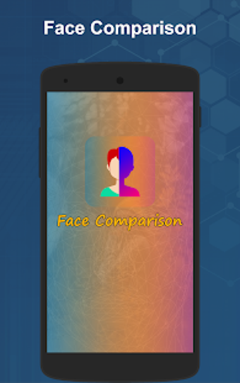 Image 0 for Face Comparison