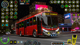 Imagen 0 para Euro Bus Driving 2026 Bus…