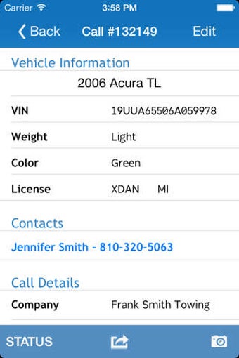 Image 0 for Towbook