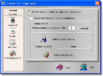 Image 1 for FirstCap